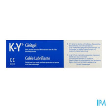 Afbeelding in Gallery-weergave laden, Ky Jelly Creme Glijmiddel Tube 82g