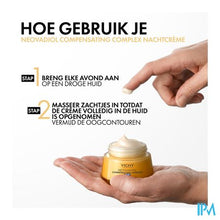 Afbeelding in Gallery-weergave laden, Vichy Neovadiol Compensating Complex Nachtcr 50ml
