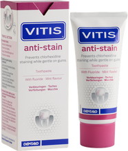 Afbeelding in Gallery-weergave laden, Vitis A/stain Tandpasta 50ml