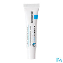 Load image into Gallery viewer, La Roche Posay Cicaplast Lipbalsem Barriere 7,5ml