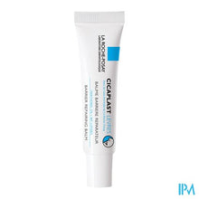 Load image into Gallery viewer, La Roche Posay Cicaplast Lipbalsem Barriere 7,5ml
