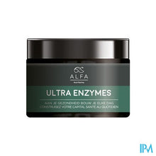 Charger l'image dans la galerie, ALFA Ultra Enzymes V-caps 120