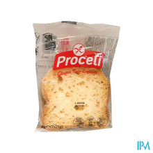 Charger l'image dans la galerie, Proceli Classic Sandwichbrood 2st 50g Rte Revogan