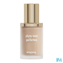Afbeelding in Gallery-weergave laden, Sisley Phyto-teint Perfection 2c Soft Beige 30ml