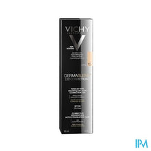 Charger l'image dans la galerie, Vichy Fdt Dermablend Correction 3d 15 30ml