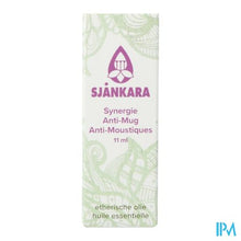 Charger l'image dans la galerie, Sjankara Anti-mug Synergie 11ml