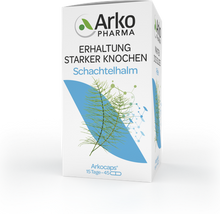 Afbeelding in Gallery-weergave laden, Arkocaps Heermoes Plantaardig 45 Cfr 4138046