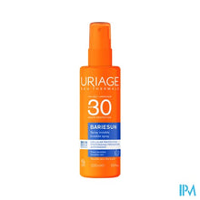 Charger l'image dans la galerie, Uriage Bariesun Spray Ip30 200ml