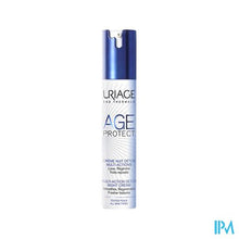 Afbeelding in Gallery-weergave laden, Uriage Age Creme Nuit Lissante Revitalisante 40ml
