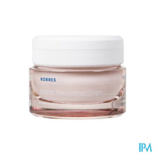 Charger l'image dans la galerie, Korres Kf Wilde Roos Brighter Days Cr 40ml
