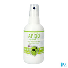 Afbeelding in Gallery-weergave laden, Apixo A/insect Deet 20% Kids Spray 100ml