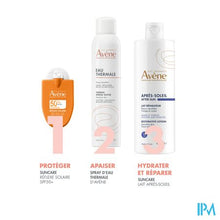 Afbeelding in Gallery-weergave laden, Avene Zon Spf50+ Reflexe Familie 30ml