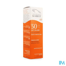 Afbeelding in Gallery-weergave laden, Alga Maris Zonnemelk Gezicht&lichaam Ip30 100ml