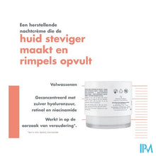 Afbeelding in Gallery-weergave laden, Avene Hyaluron Activ B3 Multi-intens. Nachtcr 40ml