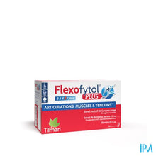 Afbeelding in Gallery-weergave laden, Flexofytol Plus Tabl 56
