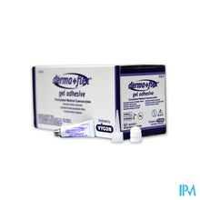 Afbeelding in Gallery-weergave laden, Derma+ Flex Chirurgische Huidlijm 1