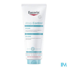 Afbeelding in Gallery-weergave laden, Eucerin Atopicontrol Balsem 400ml Nf