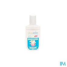 Load image into Gallery viewer, Oralseven Mondspoeling 250ml