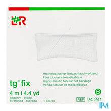 Load image into Gallery viewer, Tg-fix New B Tub.verb. Vinger-hand-voet 4m 24241