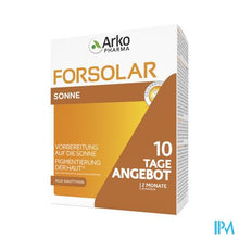 Charger l'image dans la galerie, Forsolar Zon Gummies 60