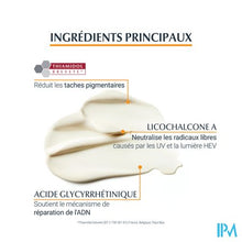 Load image into Gallery viewer, Eucerin Sun Pigment Control Fluid Ip50+ 50ml