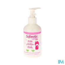 Afbeelding in Gallery-weergave laden, Saforelle Miss Wasverzorging 250ml