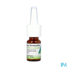 Afbeelding in Gallery-weergave laden, Rhinospray Tramazol.eucal. 1,18mg/ml Neusspr.10ml