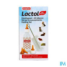 Afbeelding in Gallery-weergave laden, Beaphar Voedingsset