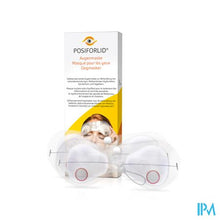 Afbeelding in Gallery-weergave laden, Posiforlid Oogmasker 2 Nf