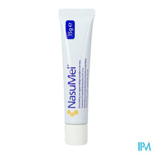 Charger l'image dans la galerie, Nasumel Neuszalf Tube 15g