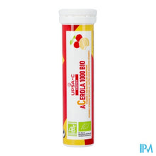 Charger l'image dans la galerie, Upsa C Energy Acerola 1000mg Kauwtabl 30