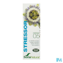 Charger l'image dans la galerie, Soria Composor N 5 Stressor 30ml