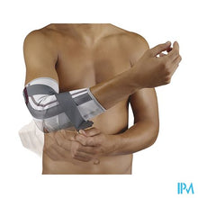 Charger l'image dans la galerie, Push Med Elleboogbrace Links/rechts 35-38cm T5
