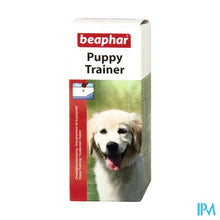 Load image into Gallery viewer, Puppy Trainer Liq 20ml 11557