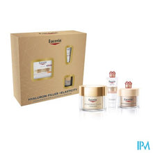 Afbeelding in Gallery-weergave laden, Eucerin Hyaluron-filler+elast. Dag Cr Spf30 2025