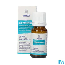Afbeelding in Gallery-weergave laden, Calmedoron Granules 10g Weleda