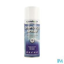 Afbeelding in Gallery-weergave laden, Cold Spray 400ml