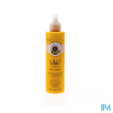 Afbeelding in Gallery-weergave laden, Roger&gallet Bois Orange Sorbet Lichaamsmelk 200ml