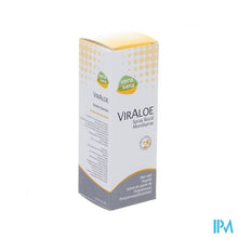 Charger l'image dans la galerie, Viraloe Mondspray 30ml Vera Sana