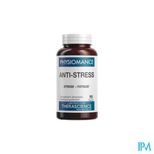 Charger l'image dans la galerie, Anti Stress Comp 90 Physiomance