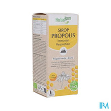 Charger l'image dans la galerie, Herbalgem Propolis Siroop 150ml