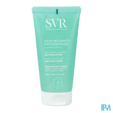 Afbeelding in Gallery-weergave laden, Svr Physiopure Gelee Moussante 55ml Nf