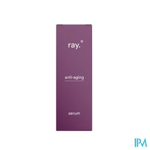 Afbeelding in Gallery-weergave laden, Ray A/aging Serum 50ml