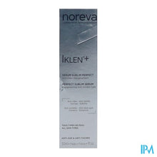 Charger l'image dans la galerie, Iklen+ Intensief Serum Tegen Bruine Vlek. Fl 30ml