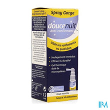 Afbeelding in Gallery-weergave laden, Snoreeze Keelspray 22ml