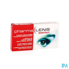 Afbeelding in Gallery-weergave laden, Pharmalens Monthly -2,25 3