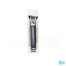 Afbeelding in Gallery-weergave laden, Nagelknipper Pedicure Met Opvangbakje Zwart (azie)