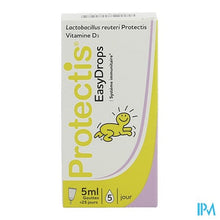 Charger l'image dans la galerie, Protectis Easy Drops Gutt 5Ml