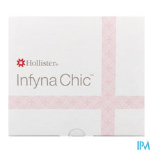 Charger l'image dans la galerie, Infyna Chic Kath. Nelaton Latexvrij 14cm Ch10 30