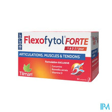 Afbeelding in Gallery-weergave laden, Flexofytol Forte Filmomh Tabl 84 Nf